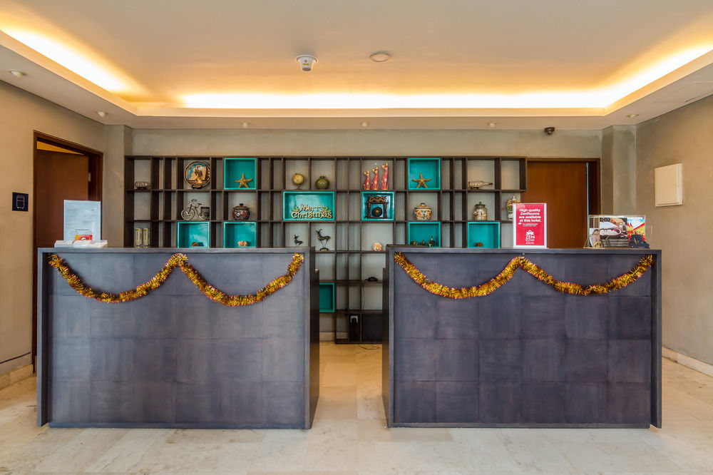 Neo Denpasar By Aston Hotel Exterior photo