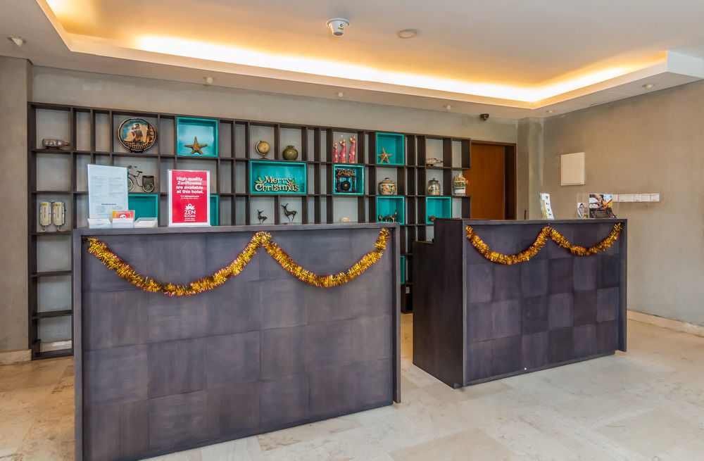 Neo Denpasar By Aston Hotel Exterior photo